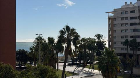 Foto 3 de Pis en venda a Paseo Marítimo Oeste - Pacífico, Málaga Capital