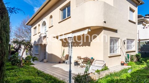 Photo 2 of Houses for sale in Avenida Mar, Park Nord - Casona, Gandia