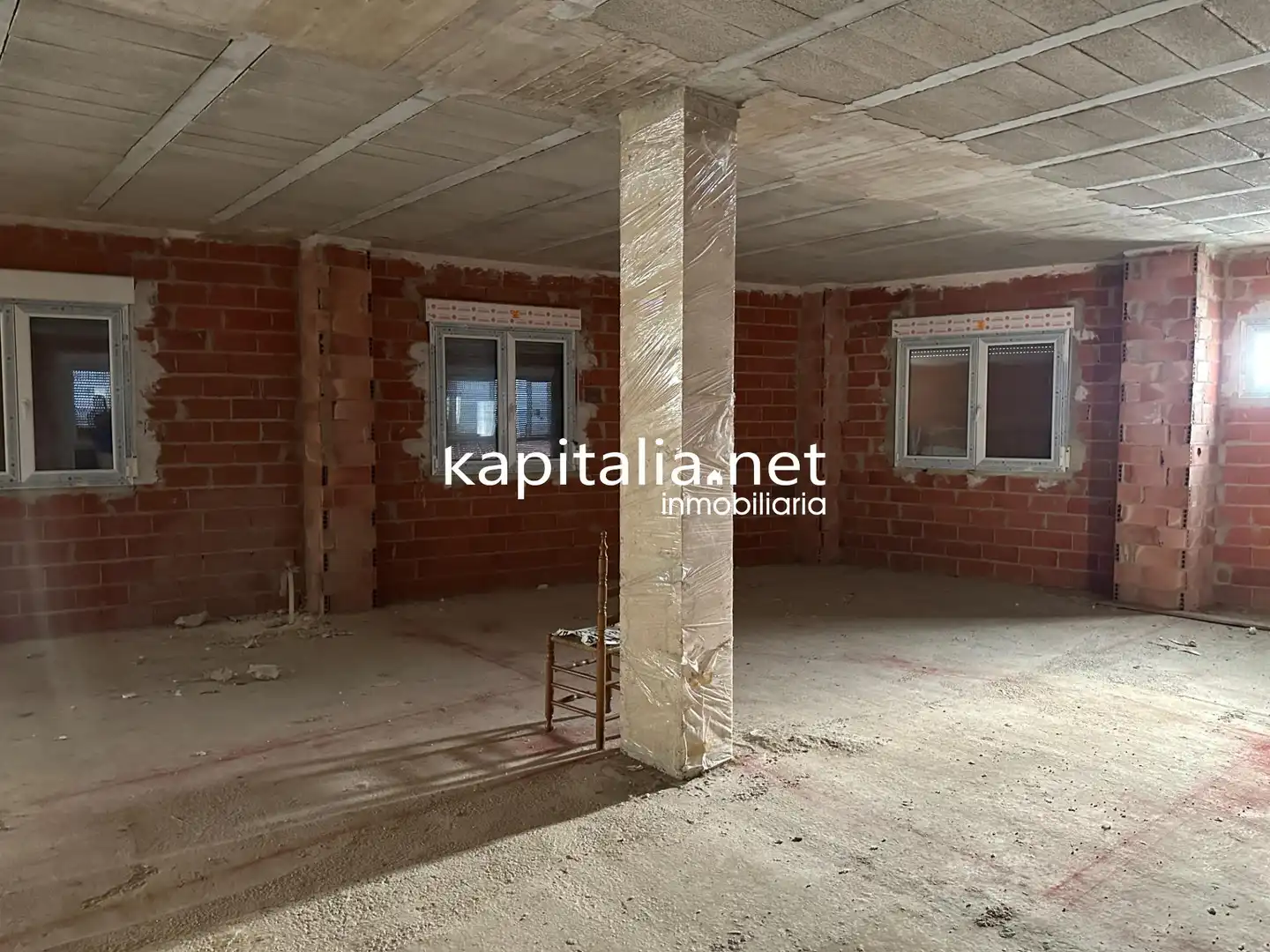Edifici en venda en Agullent