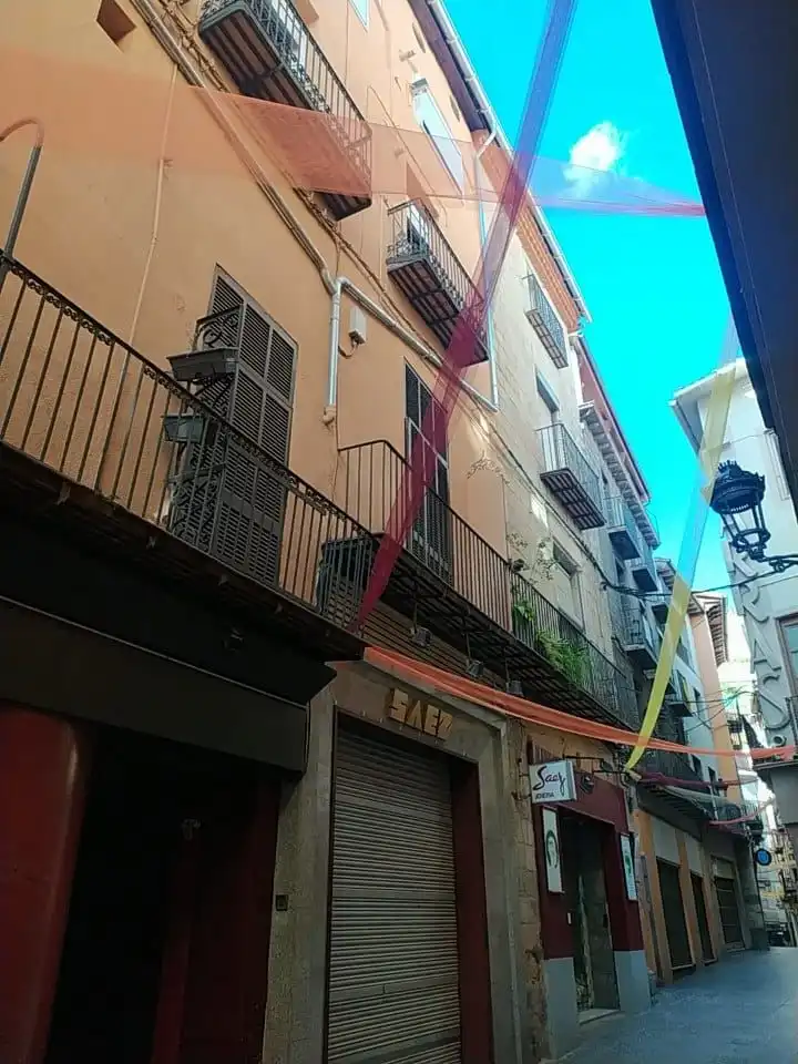 Pis en venda a Berga