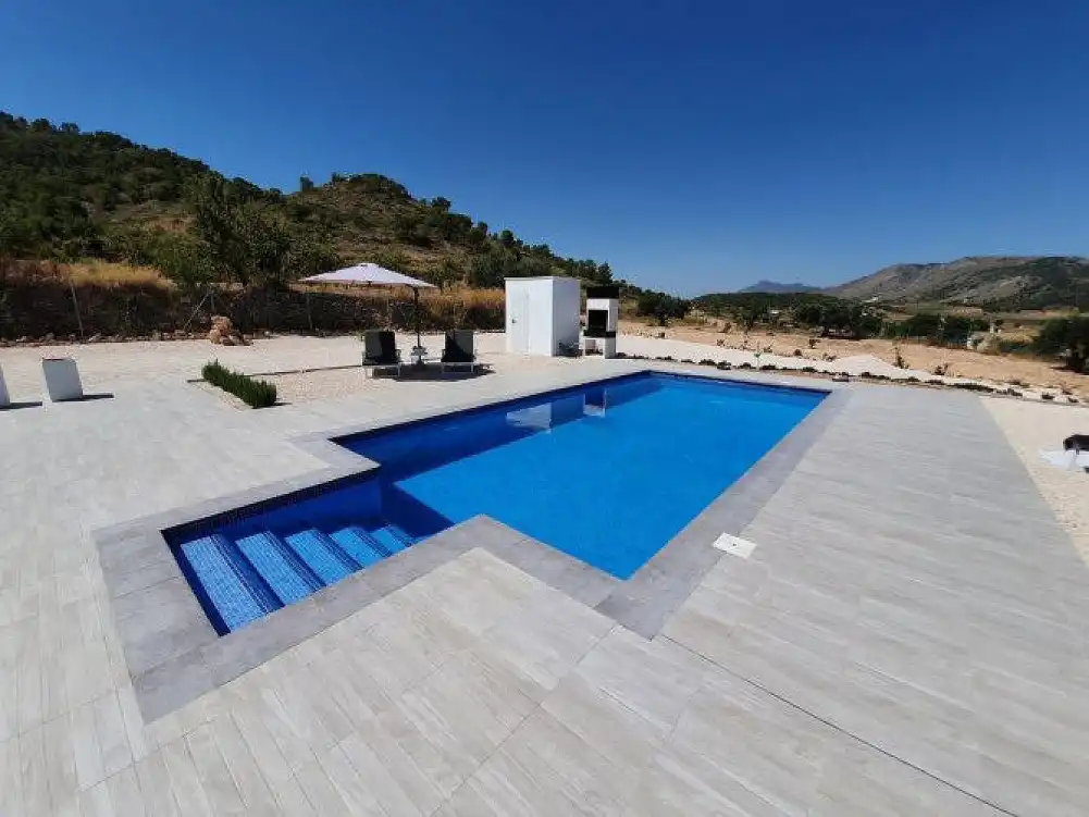 Maison à vendre à Abanilla, imagen 5