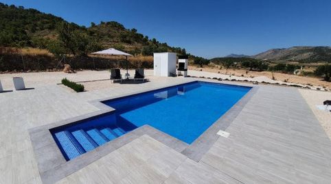 Foto 5 de Casa o chalet en venta en N/a, -1, Abanilla, Murcia