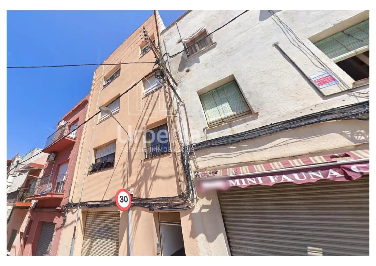 Wohnung zum Verkauf in Sant Joan Bosco, imagen 2