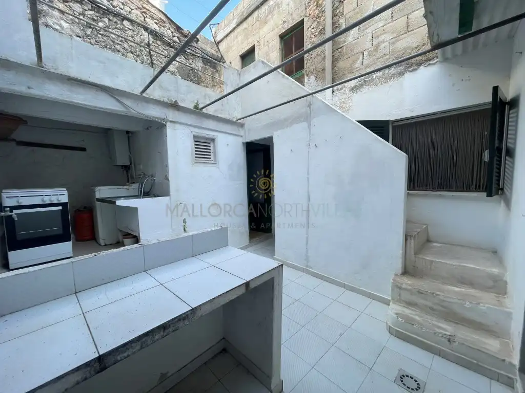 Casa o chalet en venta en Pollença