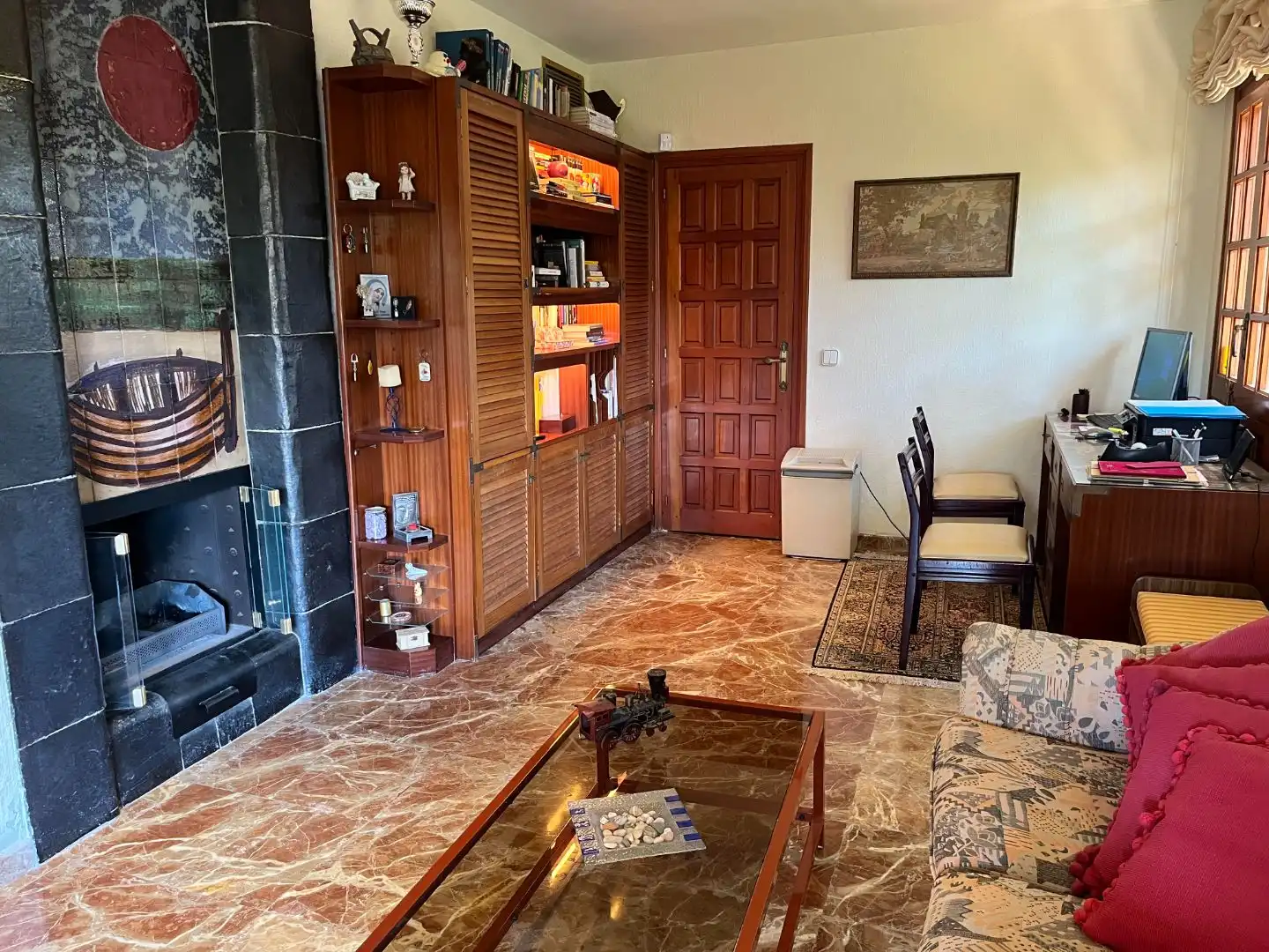 Villa mit Pool zum Verkauf in Carrer Mercuri 9, imagen 37