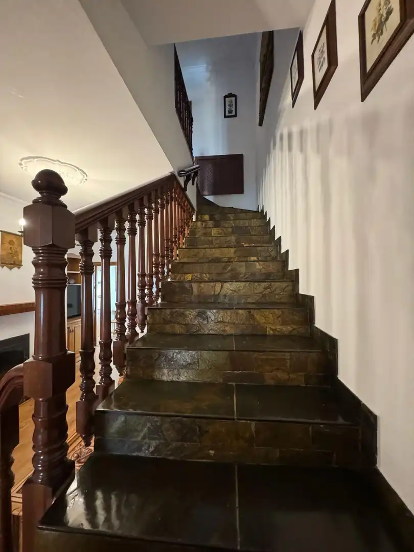 Einfamilien-Reihenhaus zur Miete in Mijas mit Klimaanlage, Terrasse und Möbliert