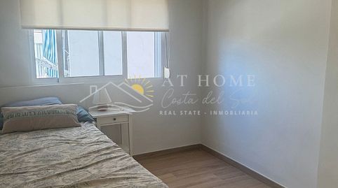 Foto 4 de Apartamento de alquiler en Centro, Nerja