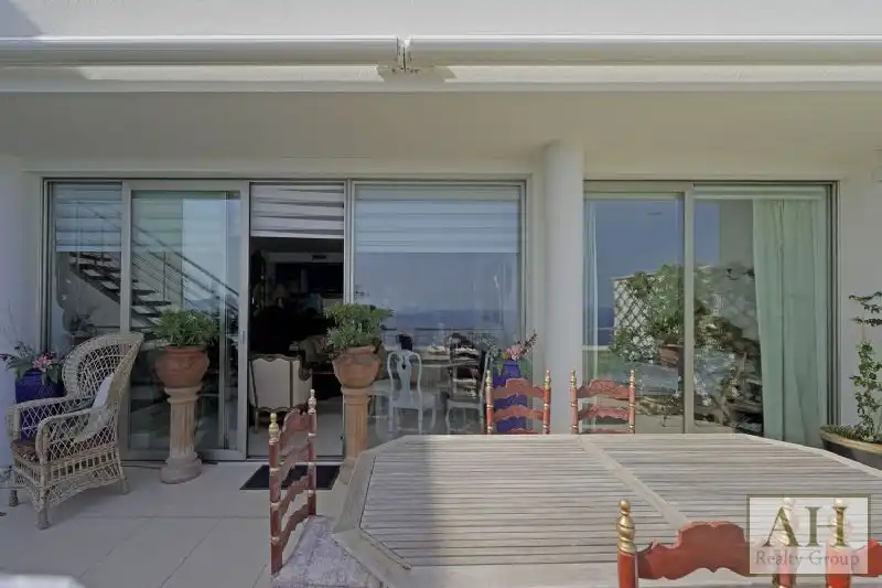 Penthouse for sale in Altea Hills, imagen 8