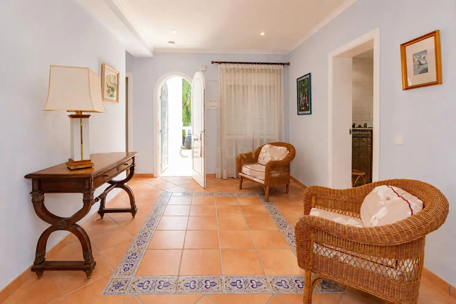 Houses for sale in Dénia  with Air Conditioner, Private garden and Storage room
