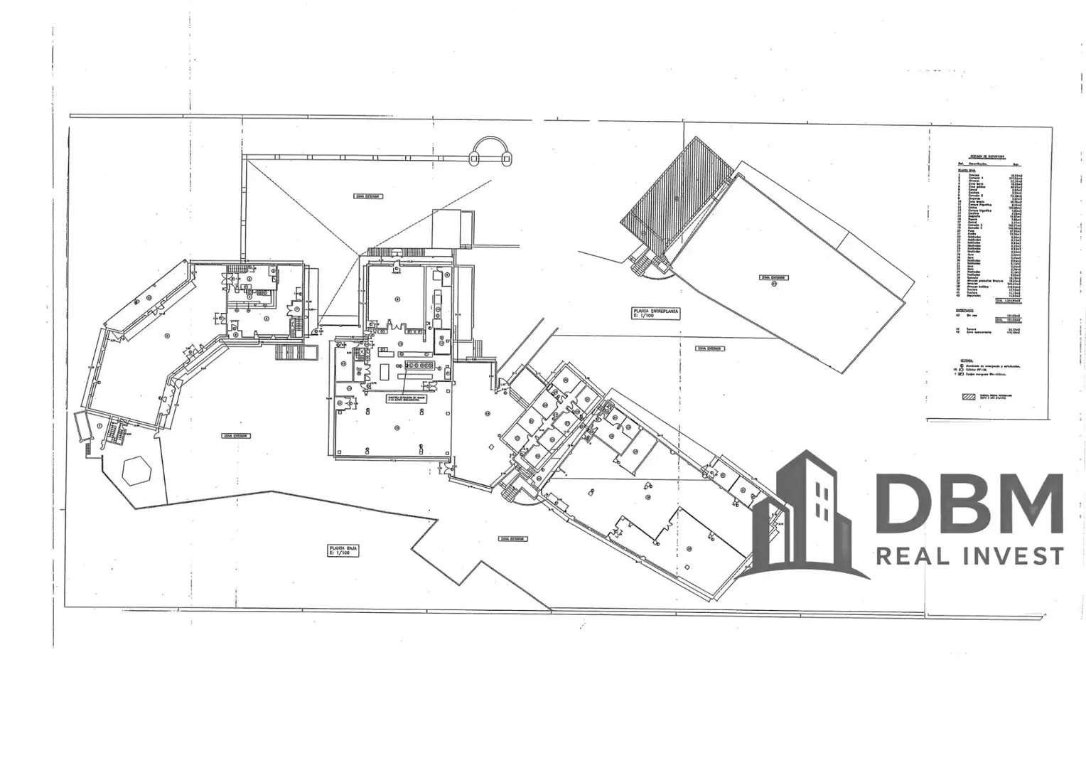 Local comercial en venta en Reixac - Vallensana Baixa