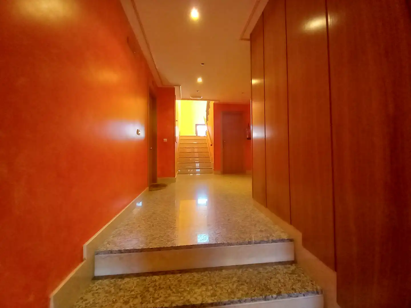 Piso en venta en Calle Iglesia, 7, Fresnillo de las Dueñas