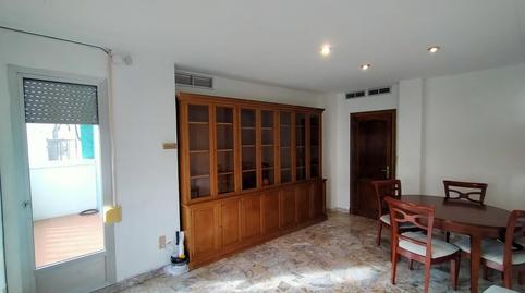 Photo 5 of Flat to rent in León XIII, Paseo Constitución - Las Damas,  Zaragoza Capital