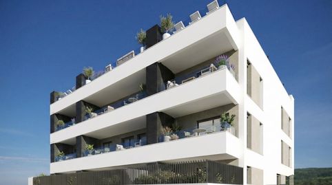 Foto 3 de Planta baja en venta en Benijófar, Alicante