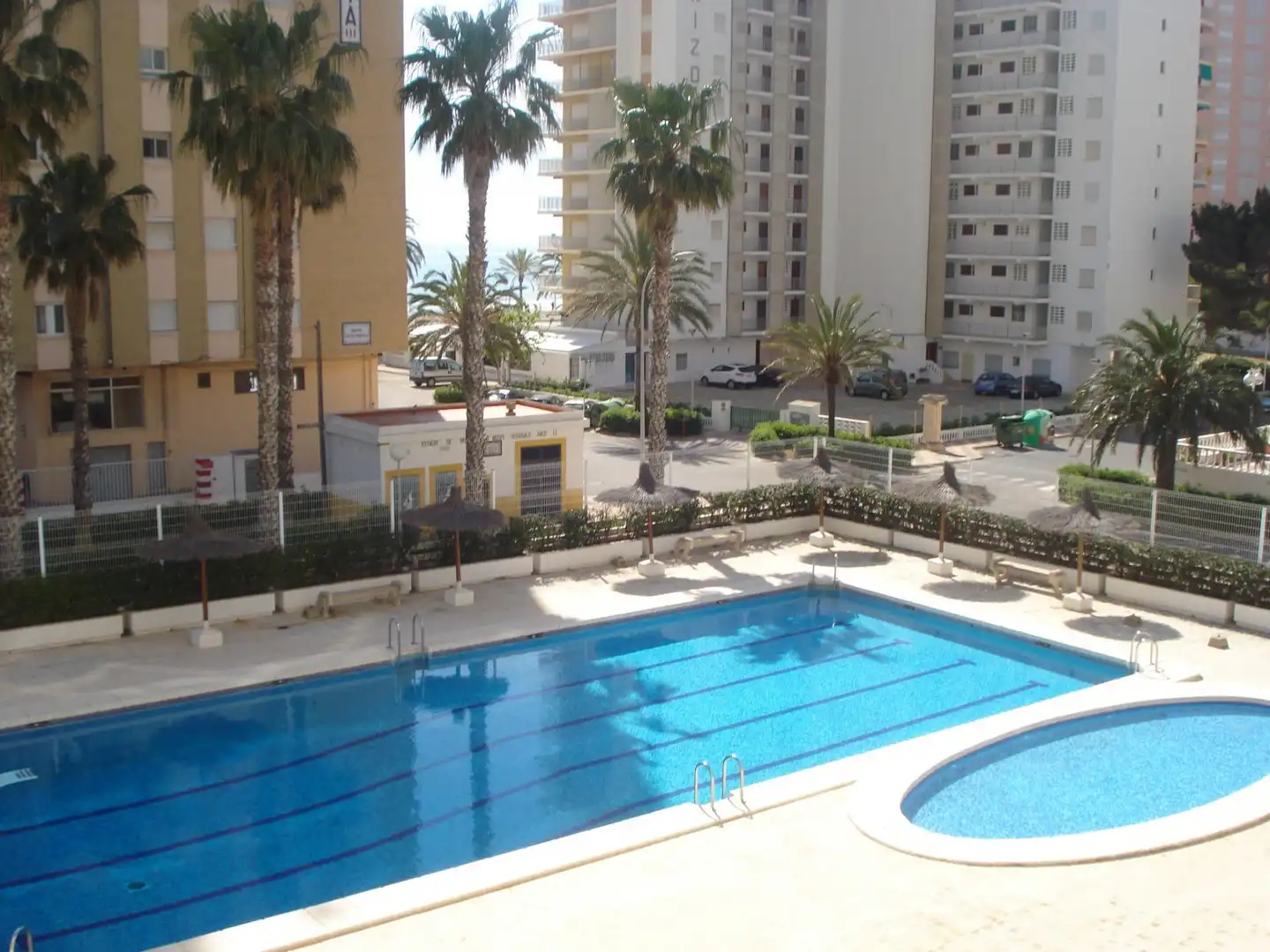 Apartament amb terrassa en venda a Calle METGE GRAU FONT, imagen 19
