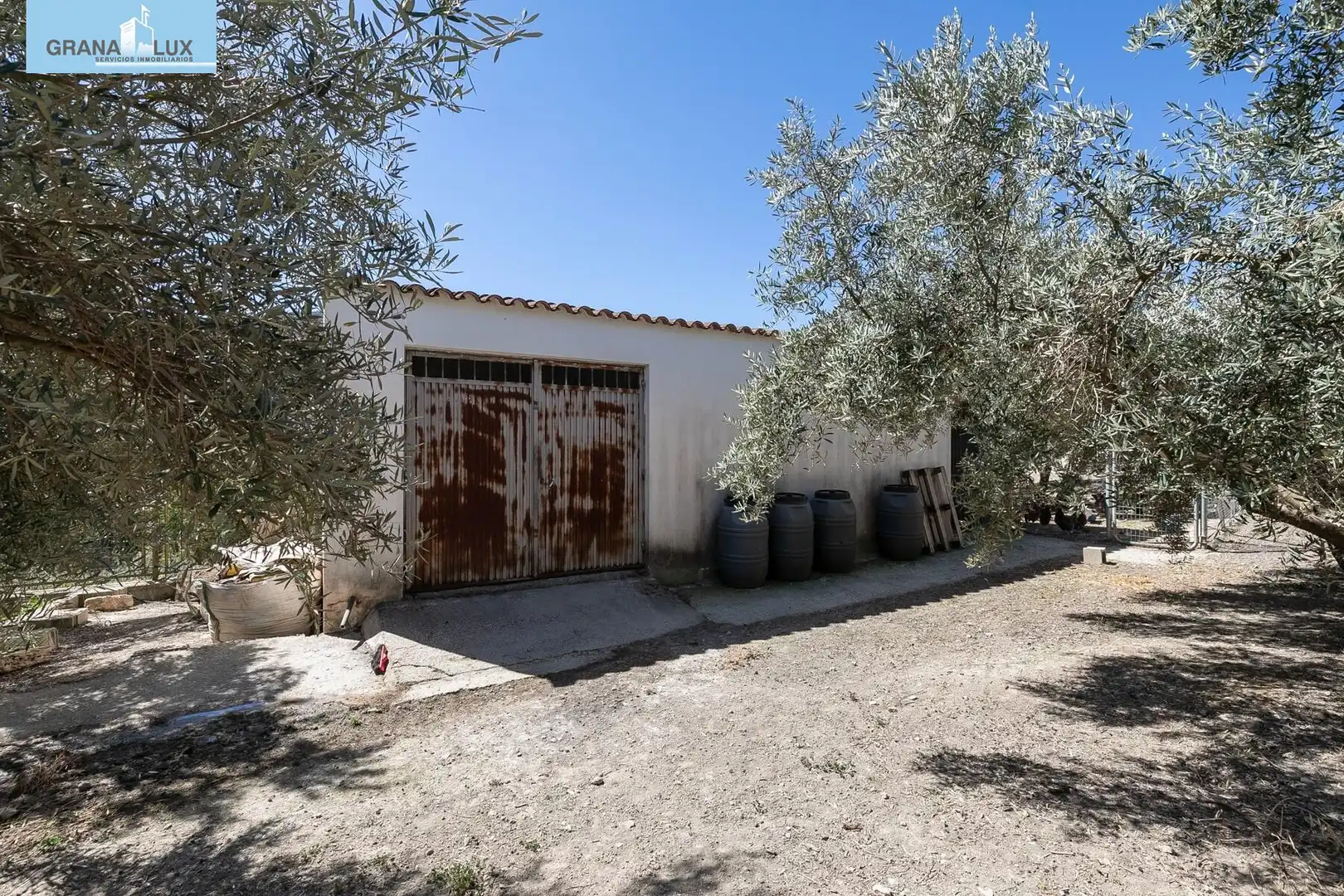 Casa rustica con terrazza in vendita a Montefrío, imagen 43