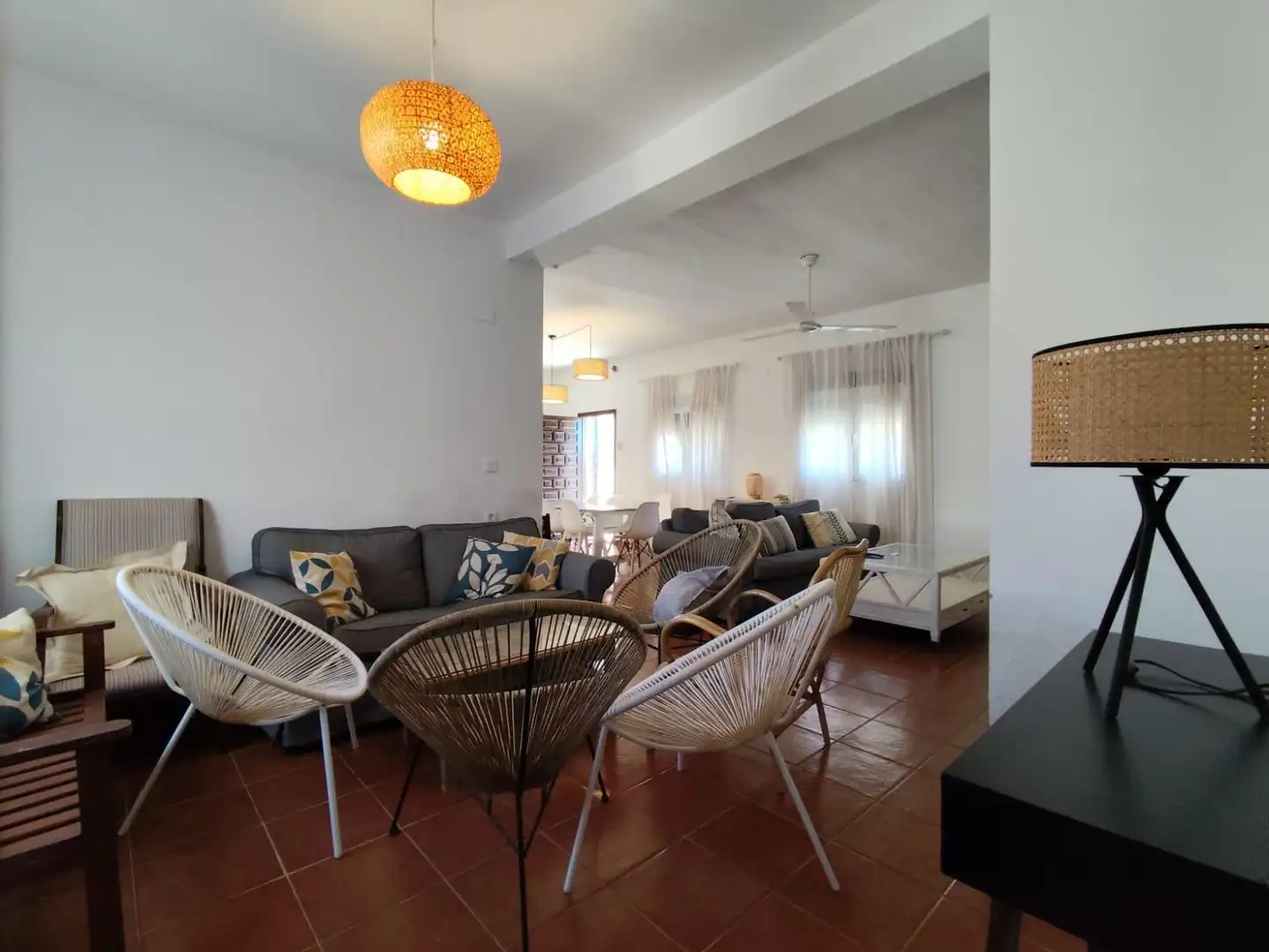 Maison rustique avec piscine à vendre à HERRERO, LO-DS LENTISCAR, imagen 54
