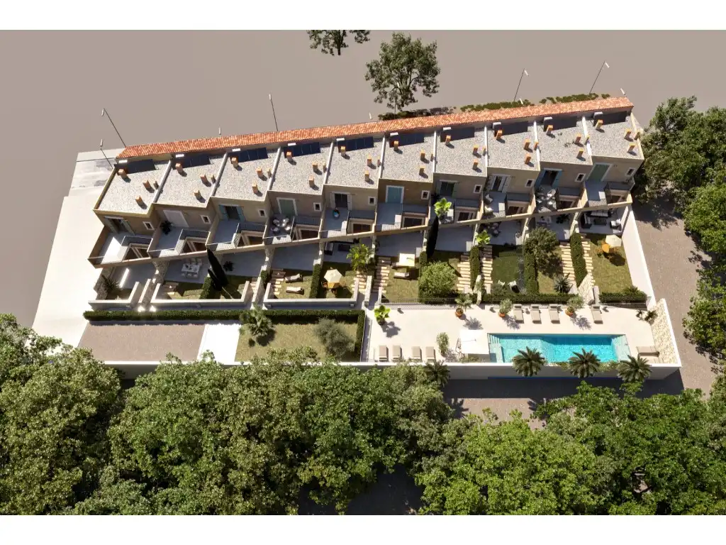Casa a schiera con piscina in vendita a Artà Poble, imagen 22