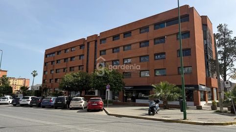 Foto 5 de Oficina en venta en Toledo I Edificio, El Plantinar – Avda. La Paz - El Juncal, Sevilla Capital