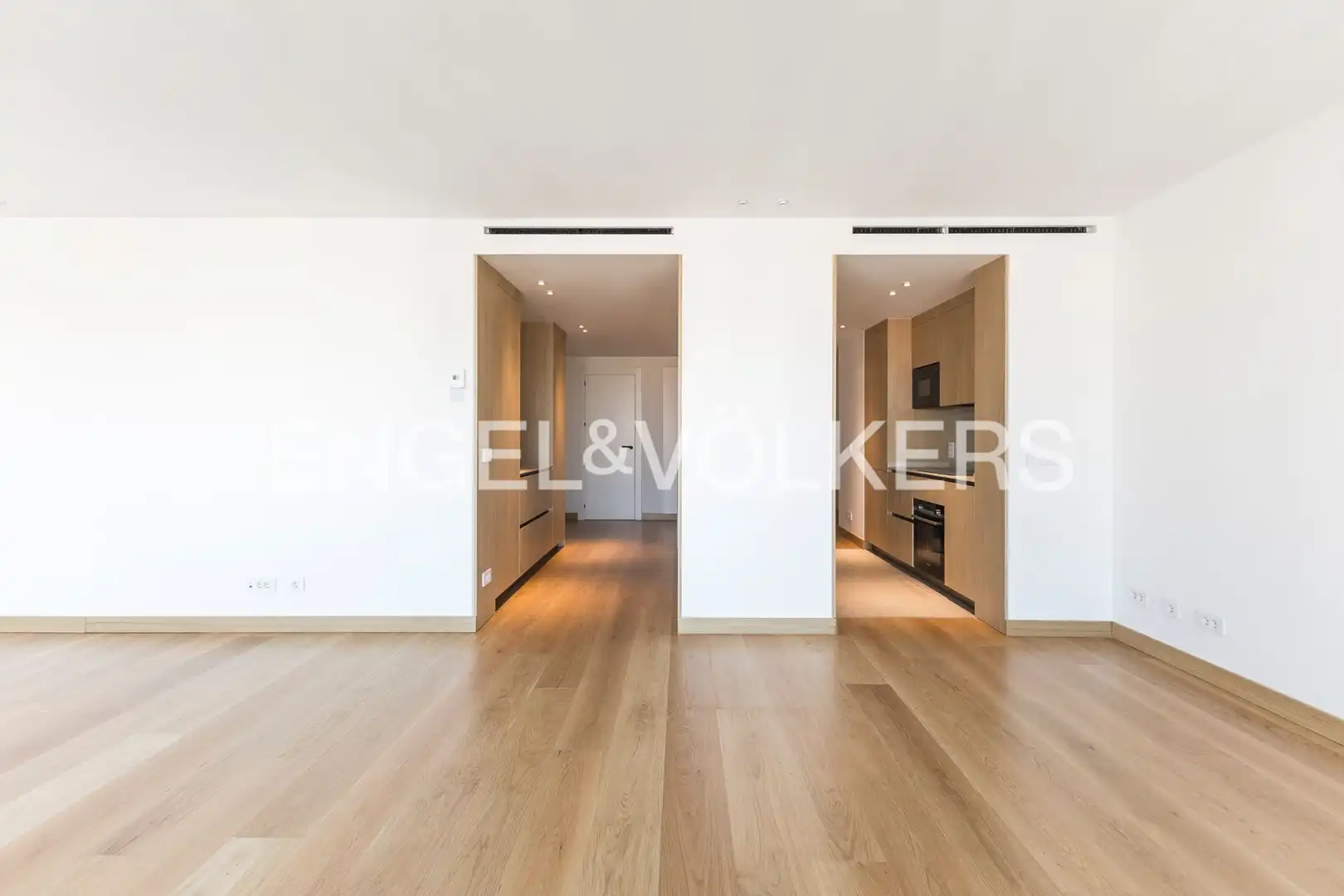 Sala de estar de Ático en venta en Madrid con Aire acondicionado, Calefacción y Terraza
