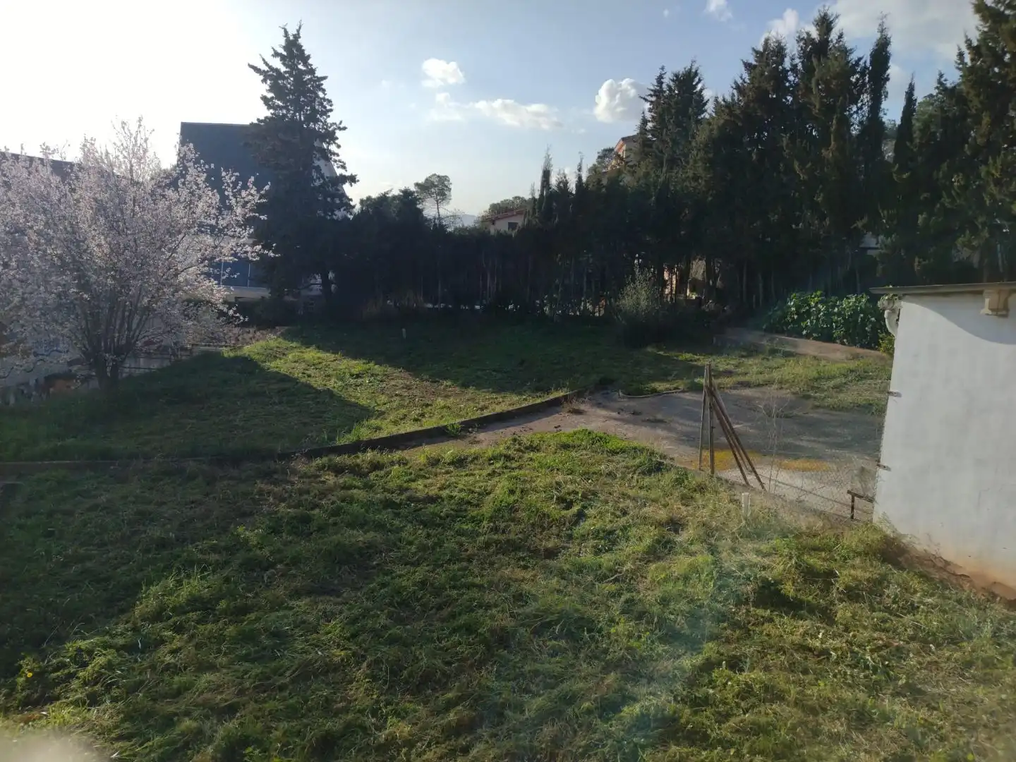 Residential land for sale in Mossen Jacint Verdaguer 11, imagen 2