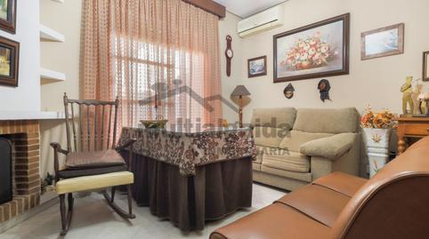 Foto 4 de Casa adosada en venda a Parque Atlántico - Ronda este, Cádiz