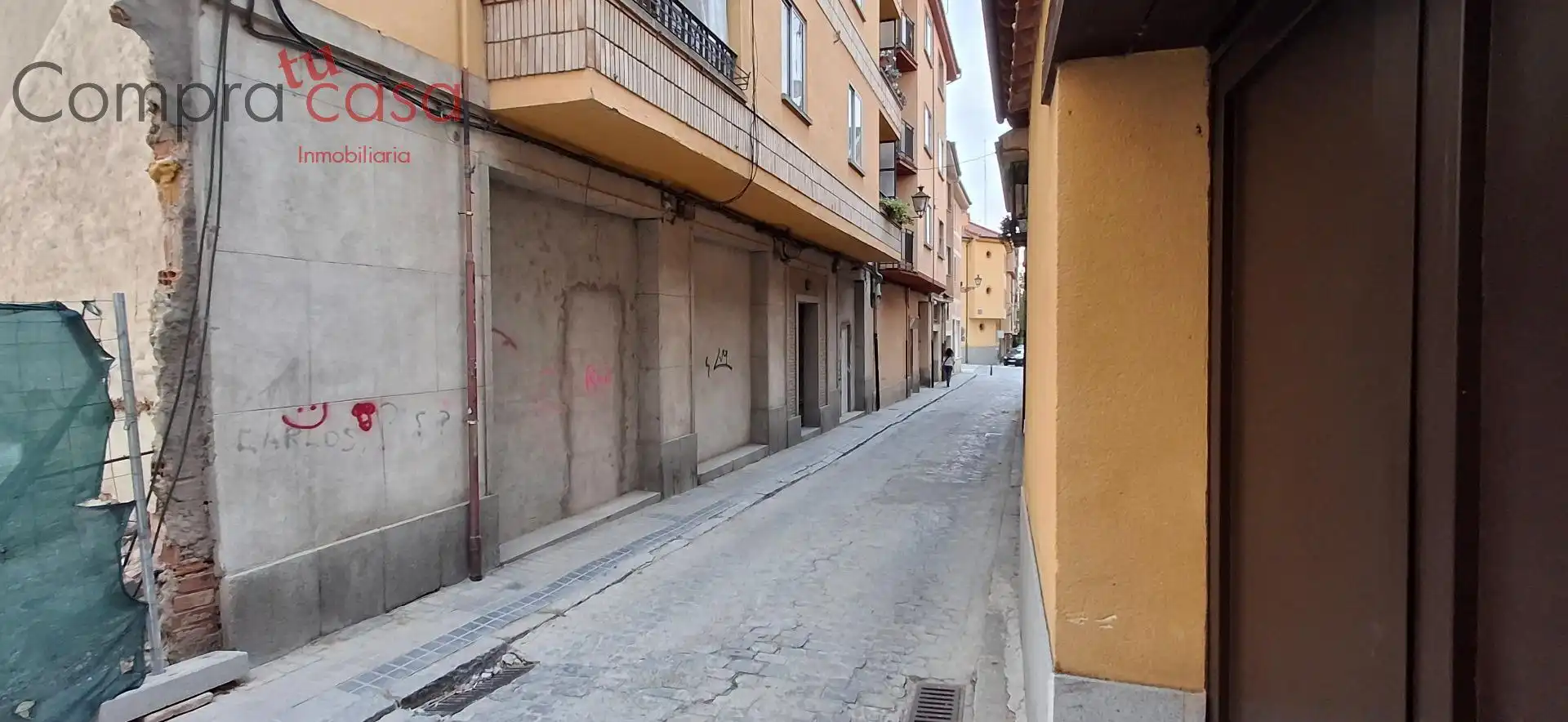 Local comercial de lloguer a Centro, imagen 3