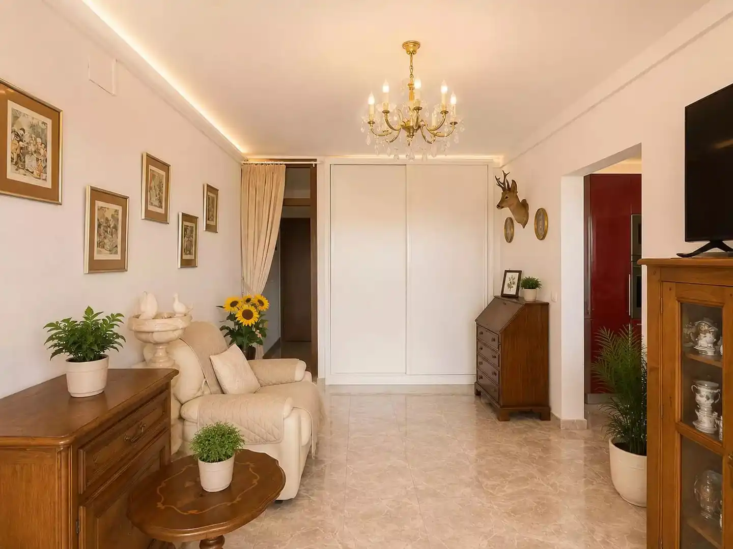 Apartament en venda a Muga - Gran Reserva - Badia, imagen 3