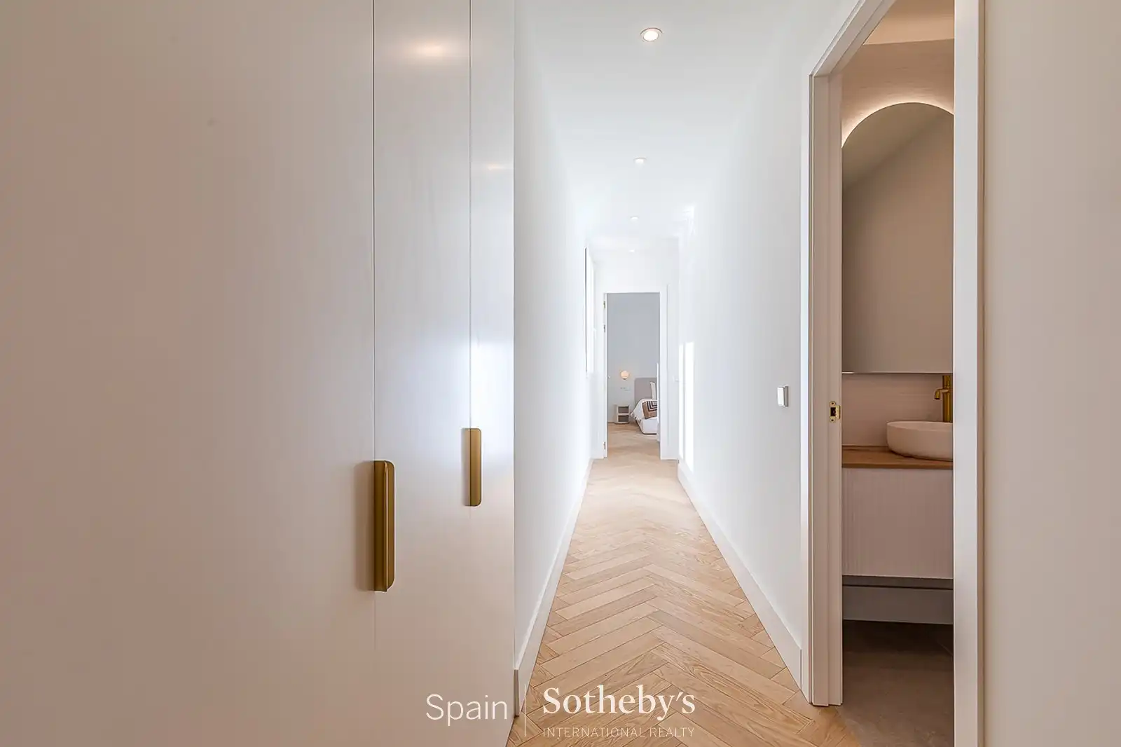 Appartement compact avec ascenseur à vendre à Calle de Santa Cruz de Marcenado, imagen 28