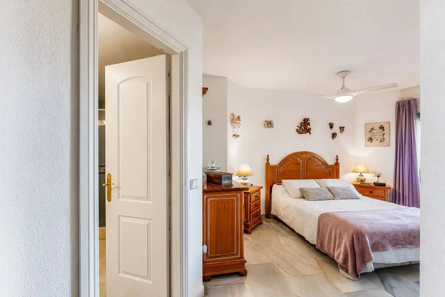 Apartamento con terraza en venta en 26 Calle Don José de Orbaneja #Urb. El Portón, 7, imagen 25