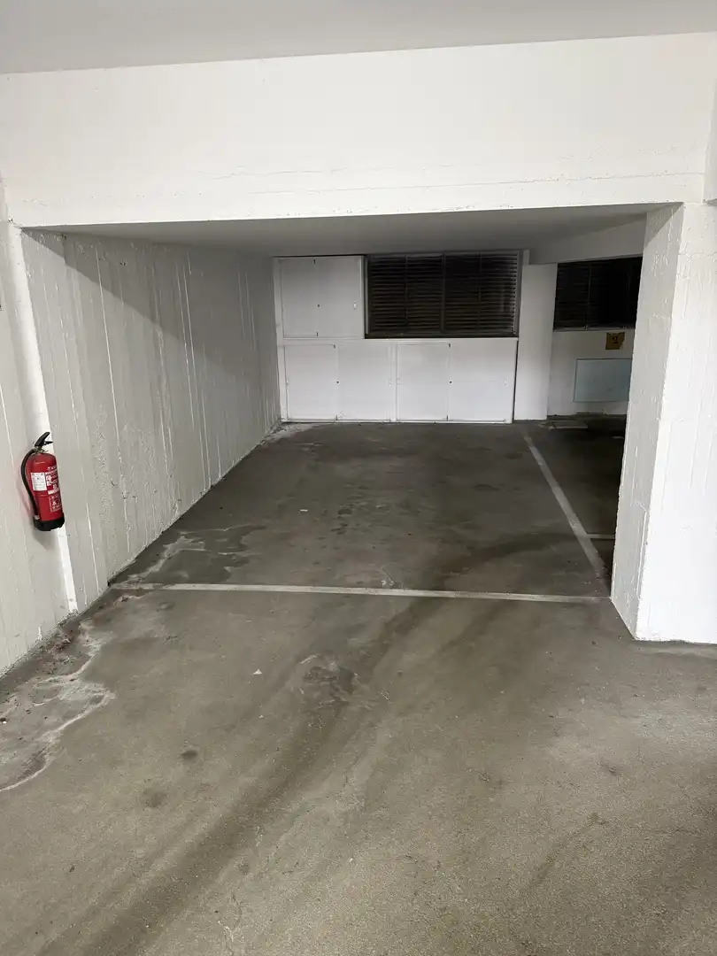 Parkplatz von Garage zur Miete in Pontevedra Capital 