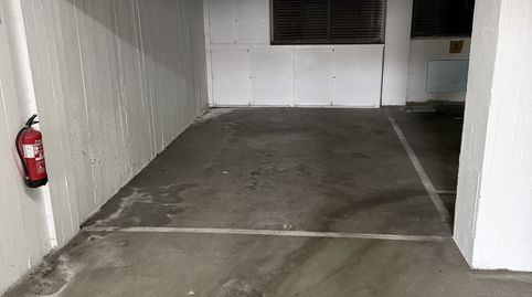 Foto 4 von Garage zur Miete in Rúa San Antoniño, 18, Zona de Plaza de Barcelos, Pontevedra Capital