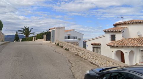 Foto 2 de Casa o chalet en venta en Calle Los Geranios, 32, Pego, Alicante