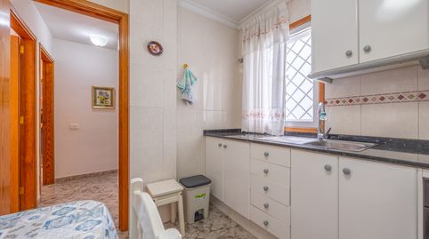 Foto 4 de Piso en venta en Calle Doña Perfecta, 222, Schamann - Rehoyas, Las Palmas de Gran Canaria