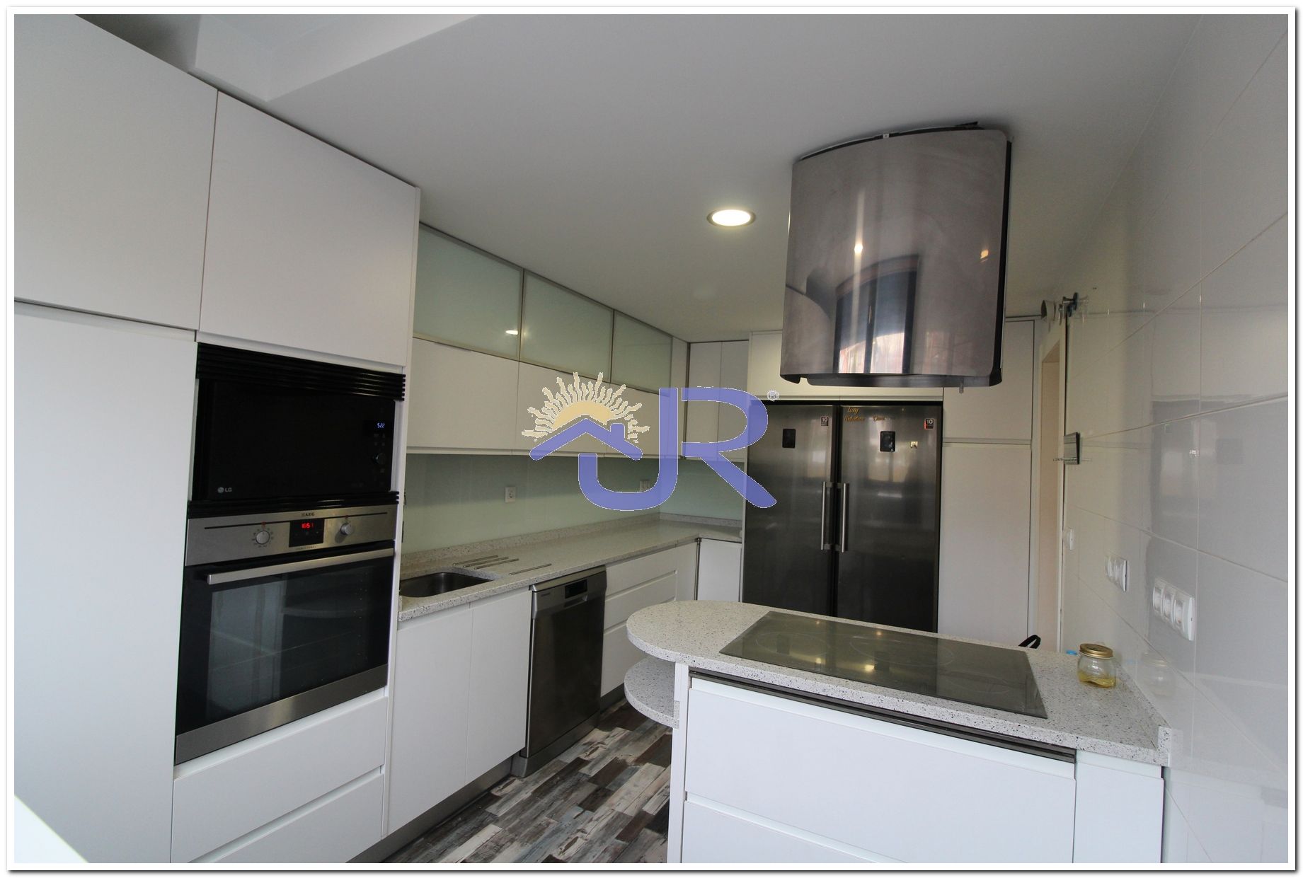 Einfamilien-Reihenhaus zur Miete in Casco Urbano