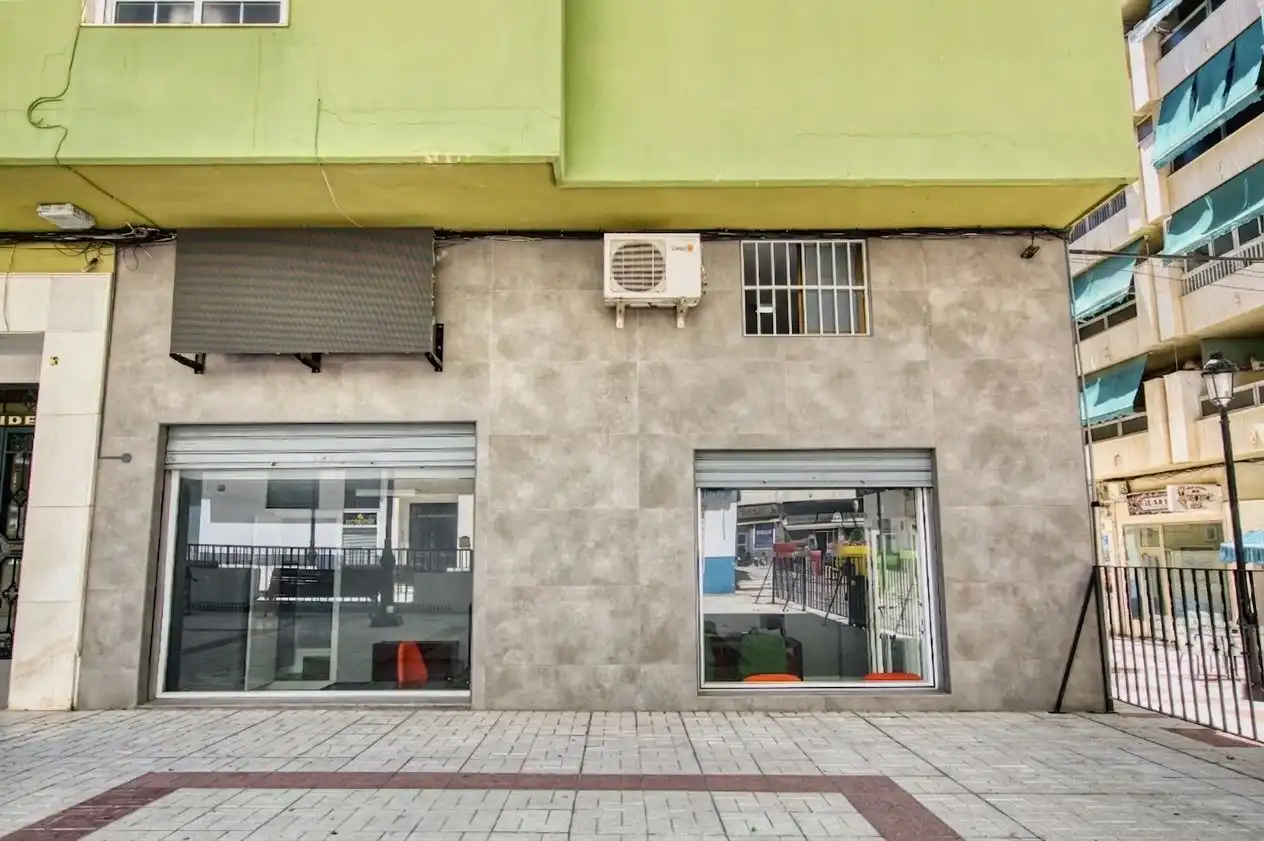 Business premises for sale in Pasaje Juan Sebastián Elcano, imagen 15
