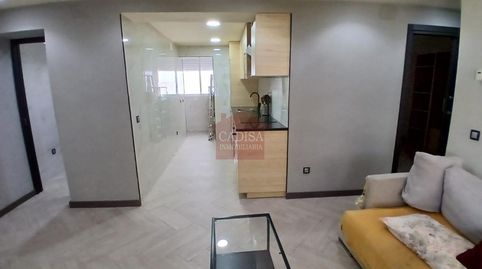 Foto 2 de Piso en venta en Paseo de Los Robles, Garrido Norte, Salamanca Capital