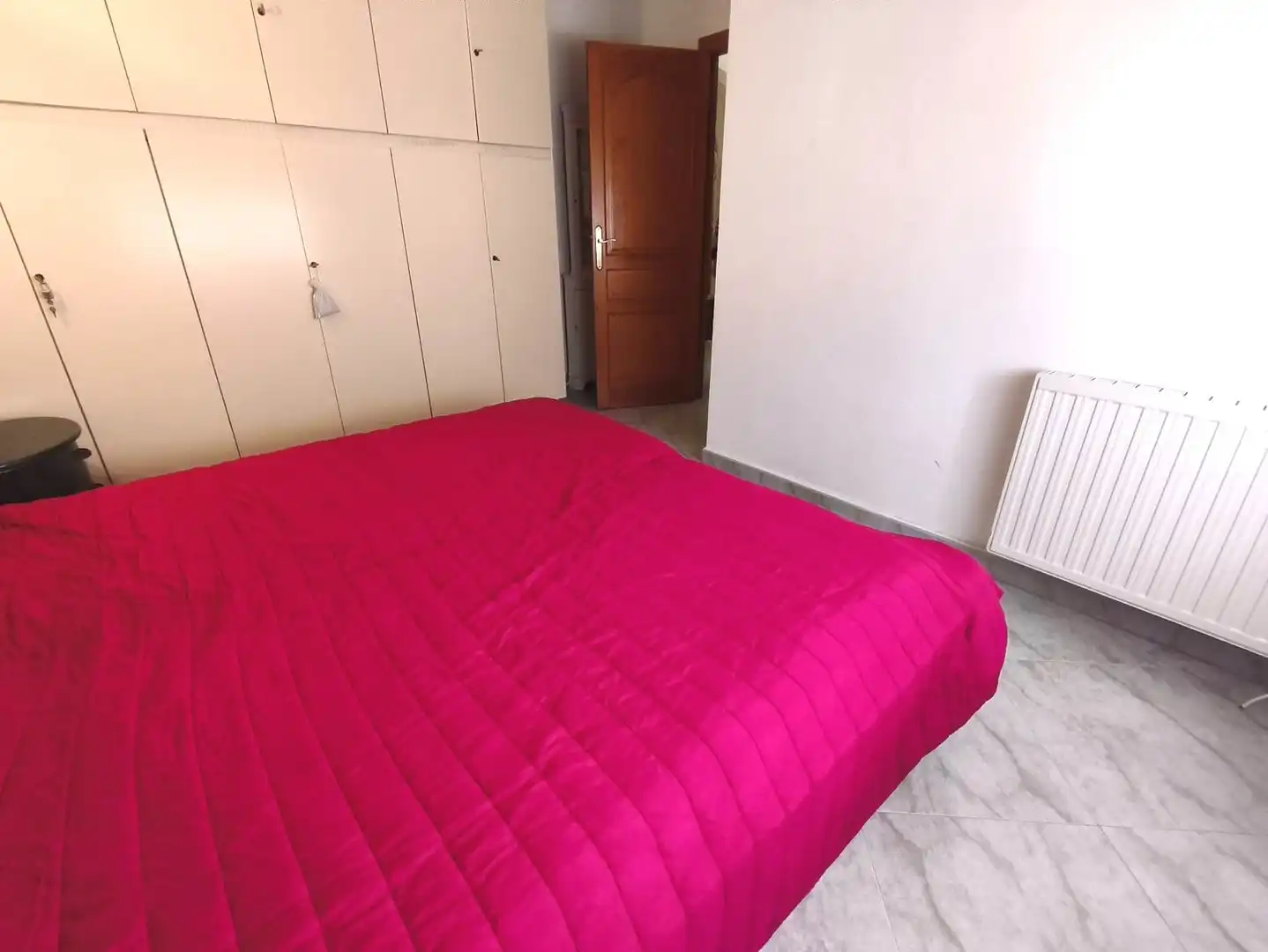 Habitación de Casa o chalet en venta en Benissa con Aire acondicionado, Piscina y Amueblado
