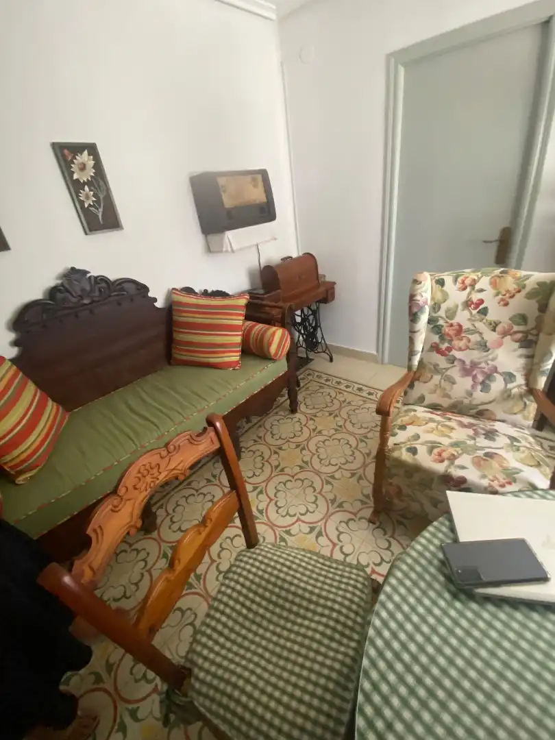 House with garden for sale in Calle Mayor 6, imagen 25