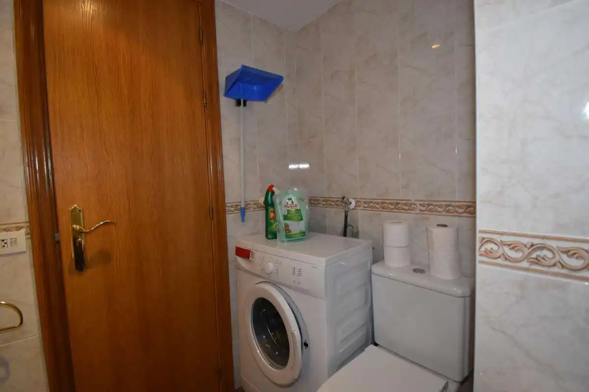 Apartamento con piscina en venta en Santa Margarita, imagen 12
