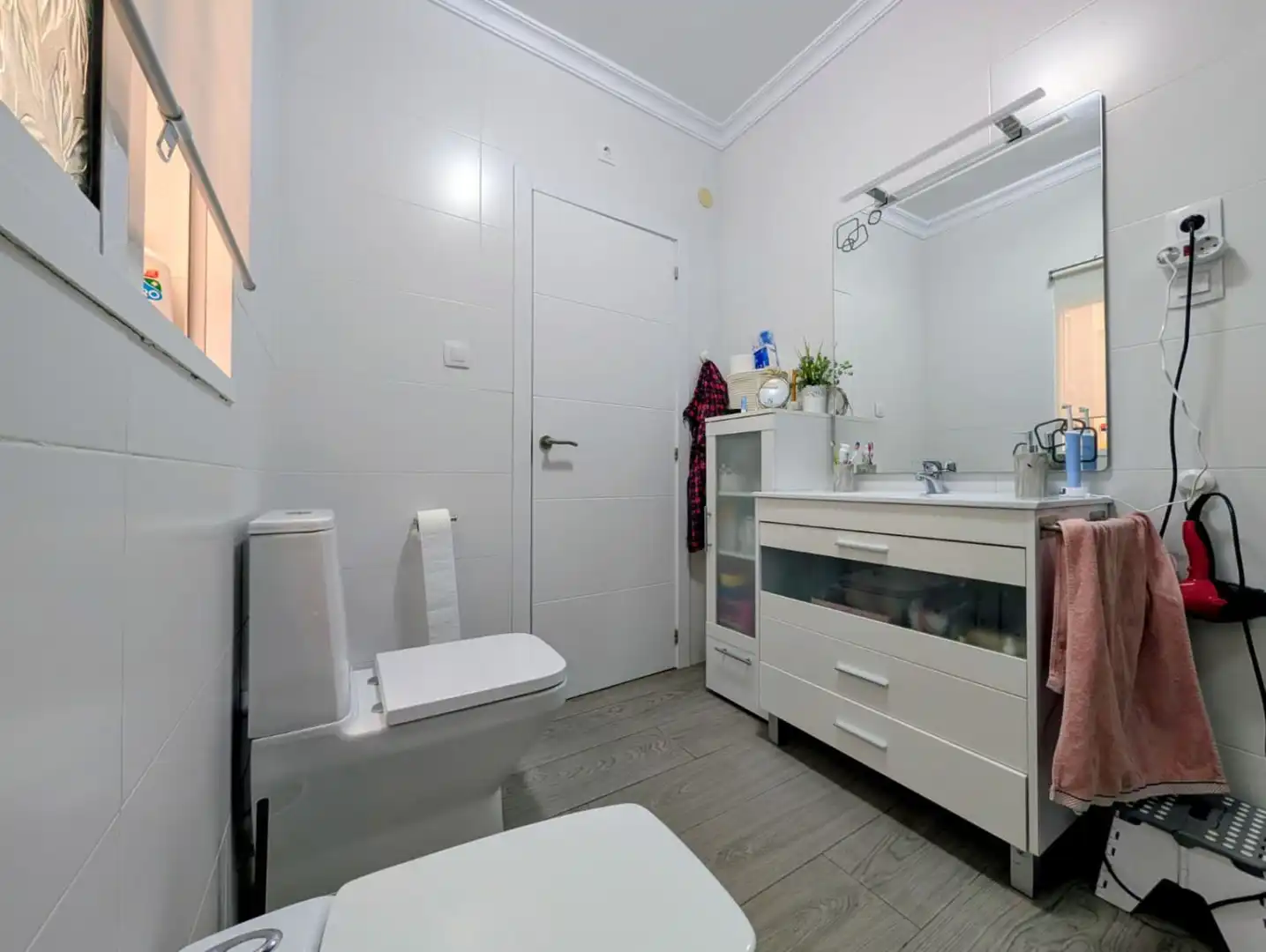Bathroom of Houses for sale in Loja  with Terrace and Storage room