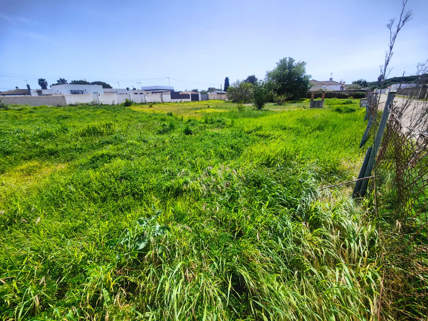 Casa o chalet en venta en Chiclana de la Frontera