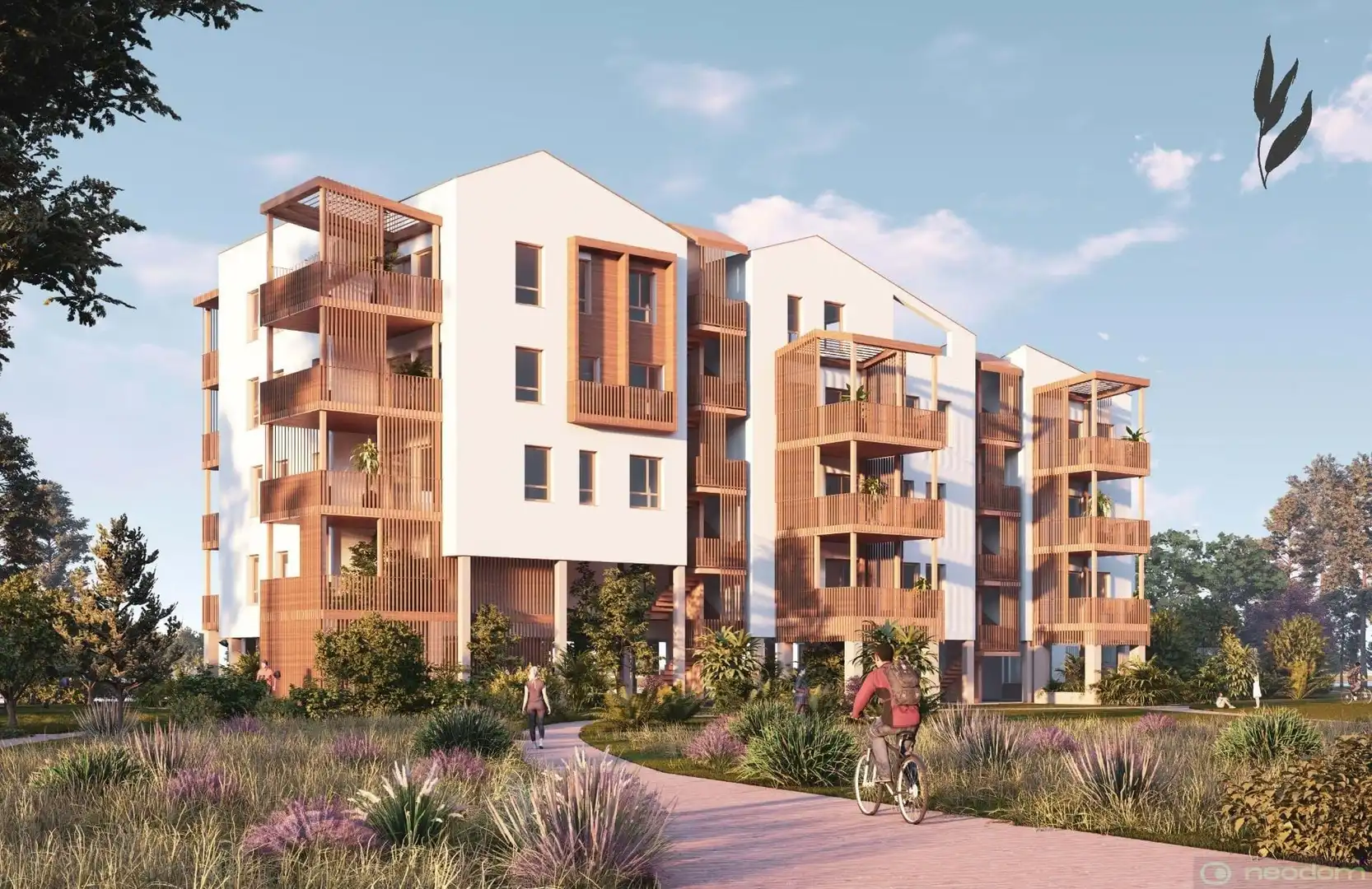 Appartamento con piscina in vendita a N/A, imagen 12