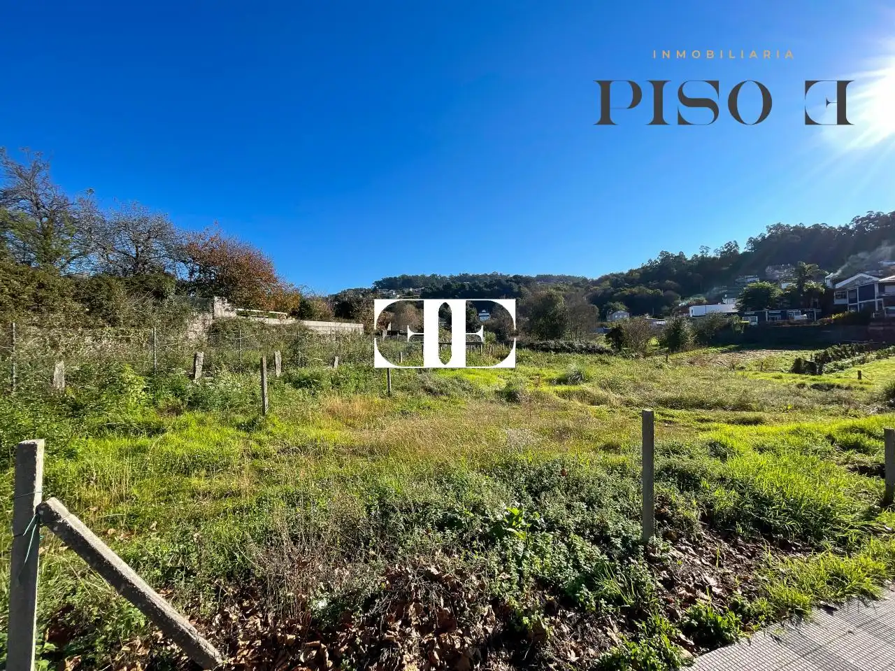 Terreno residencial en venta en Camino de Bembrive, imagen 13