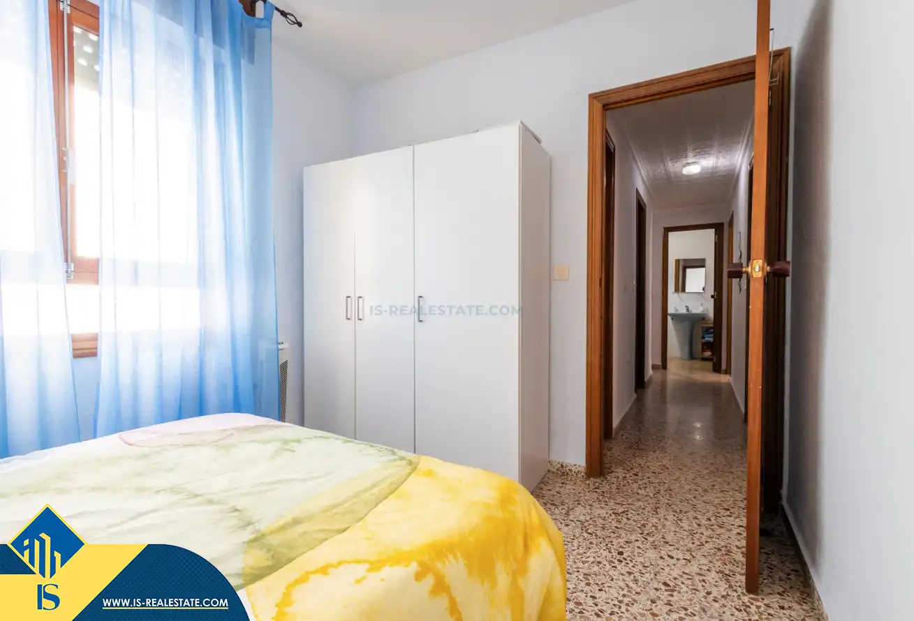 Apartament amb ascensor en venda a Playa del Acequión, Náufragos y Rocío del Mar, imagen 62