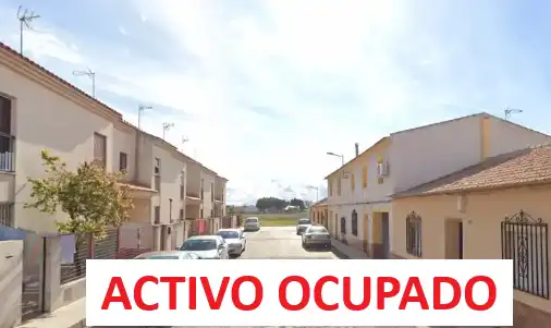 Casa en venta en Calle el Cid