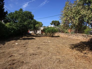 Terreno residenziale in vendita a Carrer la Penyeta Tancat Alte, Picassent, Spain 10