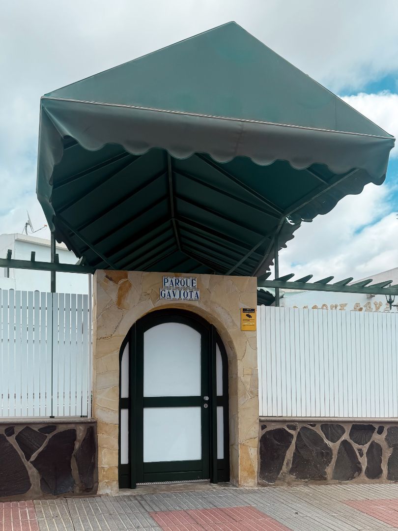 Casa o xalet en venda en San Bartolomé de Tirajana amb Aire condicionat, Terrassa i Piscina