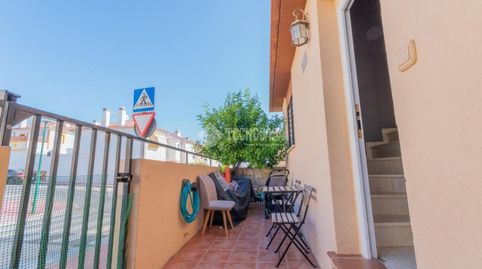 Foto 4 de Casa adosada en venda a Churriana - El Pizarrillo - La Noria-Guadalsol, Málaga Capital
