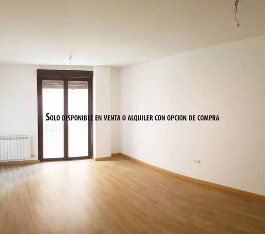 Piso en Venta en Calle Mayor, 20 en Tudela de Duero