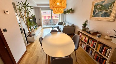 Foto 2 de Pis de lloguer a Calle Castillo de Belmonte, 3, Europolis, Madrid